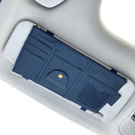 Sac de Rangement Multi-usage de Pare-soleil de Voiture