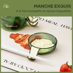 Plat à Condiments pour la Cuisine