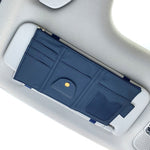 Sac de Rangement Multi-usage de Pare-soleil de Voiture
