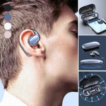 Ecouteurs sans Fil Bluetooth à Conduction Osseuse