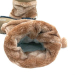 Ciaovie™ Bottes au Genou Chaudes pour Femmes en Hiver