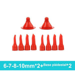 kit de Buse de Colle