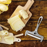 Trancheur de fromage de cuisine