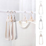 Cintre Pliable pour Vêtements