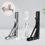 Support de partition triangulaire pliable