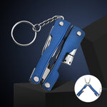 Pince à Outils Multifonctions 8 en 1