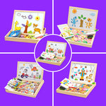 Tableau Créatif pour les Enfants