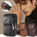 Sac Ceinture Verticale