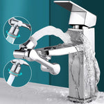 Robinet d'Extension Multifonctionnel Rotatif