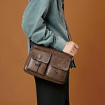 Sac à Bandoulière Vintage