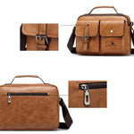 Sac à Bandoulière Vintage