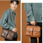 Sac à Bandoulière Vintage