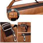 Sac à Bandoulière Vintage