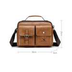 Sac à Bandoulière Vintage