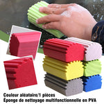 Éponges de Nettoyage PVA