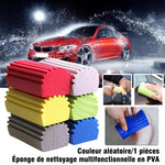 Éponges de Nettoyage PVA