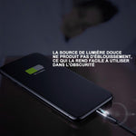 Ciaovie™ Ligne de Données de Mise Hors Tension Automatique Intelligente