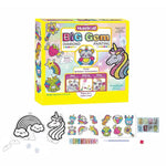 Autocollants De Peinture Au Cristal Pour Enfants