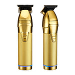 Tondeuse Électrique USB Domestique