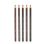 Crayon à Sourcils en Bois Imperméable (12 PCS)