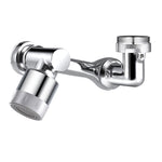 Robinet d'Extension Multifonctionnel Rotatif