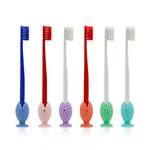 Support de Capuchon de Brosse à Dents Debout