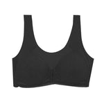 Ciaovie™ Soutien-Gorge Respirant Extra-Élastique Fermeture Frontale Sans Anneau en Acier