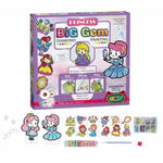 Autocollants De Peinture Au Cristal Pour Enfants