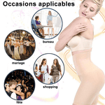 Gaine Amincissante Ventre Plat Panty
