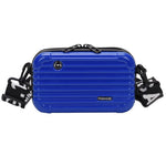 Ciaovie™ Sac à Main Valise Carrée