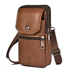 Sac Ceinture Verticale