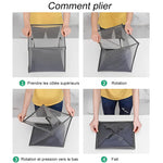 Panier à Linge Pliant Portable