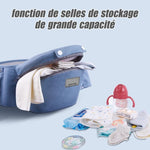 Porte-bébé ergonomique pour enfant en bas âge