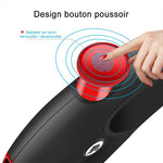 Ciaovie™ Laisse Rétractable Flexible de Chien