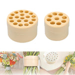 Spinner pour compositions florales