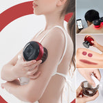 Machine électrique de massage de thérapie de ventouses