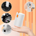 Kit de nettoyage électronique portable multifonctionnel