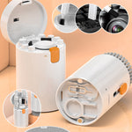 Kit de nettoyage électronique portable multifonctionnel