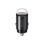 Chargeur de voiture avec fonction de charge rapide