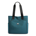 Sac à bandoulière léger en nylon imperméable