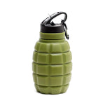 Bouteille Pliable