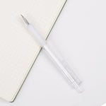 Morandi Dessin Animé Motif Étudiant Couteau Stylo