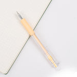 Morandi Dessin Animé Motif Étudiant Couteau Stylo